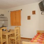 living cabañas 4 y 5
