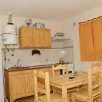 cabañas 4 y 5 cocina valeria