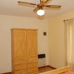 cabañas 4 y 5 dormitorio