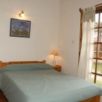 cabaña 1 y 2 dormitorio