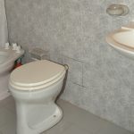 baño cabaña 1 y 2